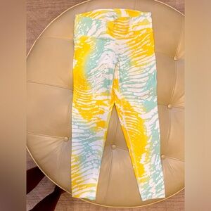 FABLETICS Capri leggings